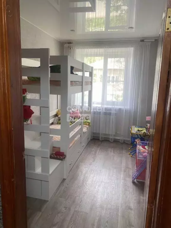 3-к кв. Челябинская область, с. Агаповка ул. Пролетарская, 34 (51.0 м) - Фото 2