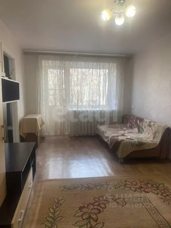 2-к кв. Пермский край, Пермь ул. Крупской, 78А (44.0 м) - Фото 0