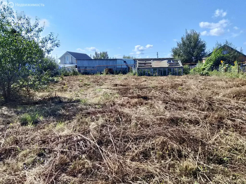 Участок в село Ундоры, Красная улица (18.3 м) - Фото 2