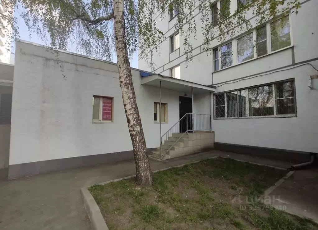 Помещение свободного назначения в Москва 5-й кв-л, 24 (146 м) - Фото 1