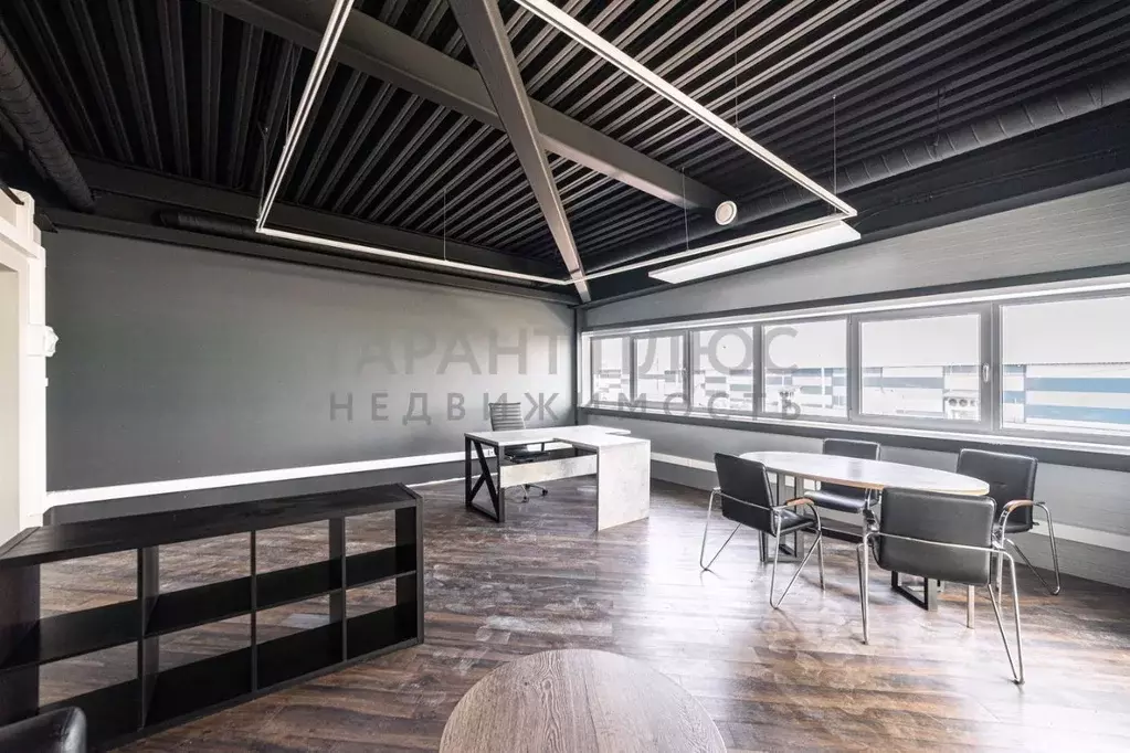 Офис в Липецкая область, Липецк Ангарская ул., вл32 (60 м) - Фото 1