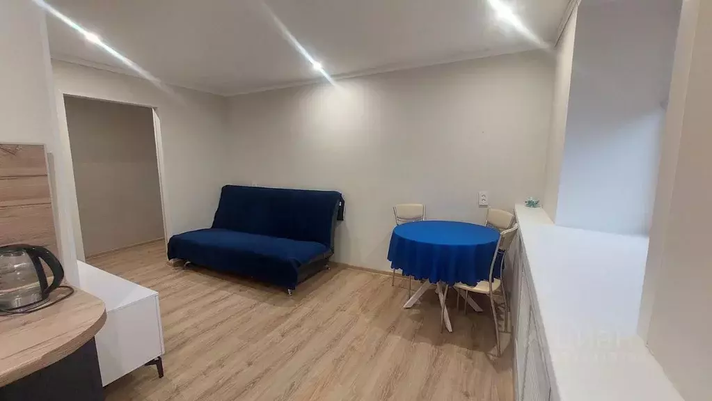 3-к кв. Коми, Сыктывкар Печорская ул., 8 (57.6 м) - Фото 2