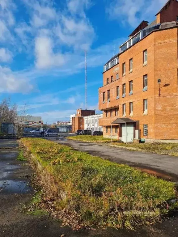 Помещение свободного назначения в Новгородская область, Великий . - Фото 1