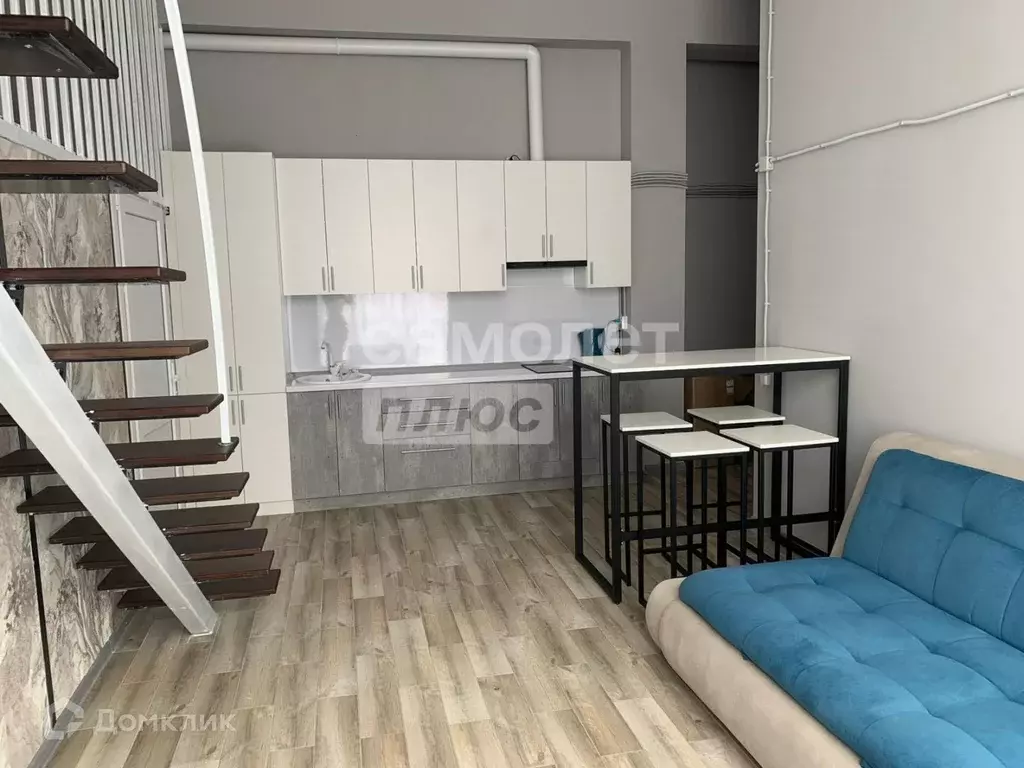 Продаётся 2-к квартира, 59.9 м - Фото 1