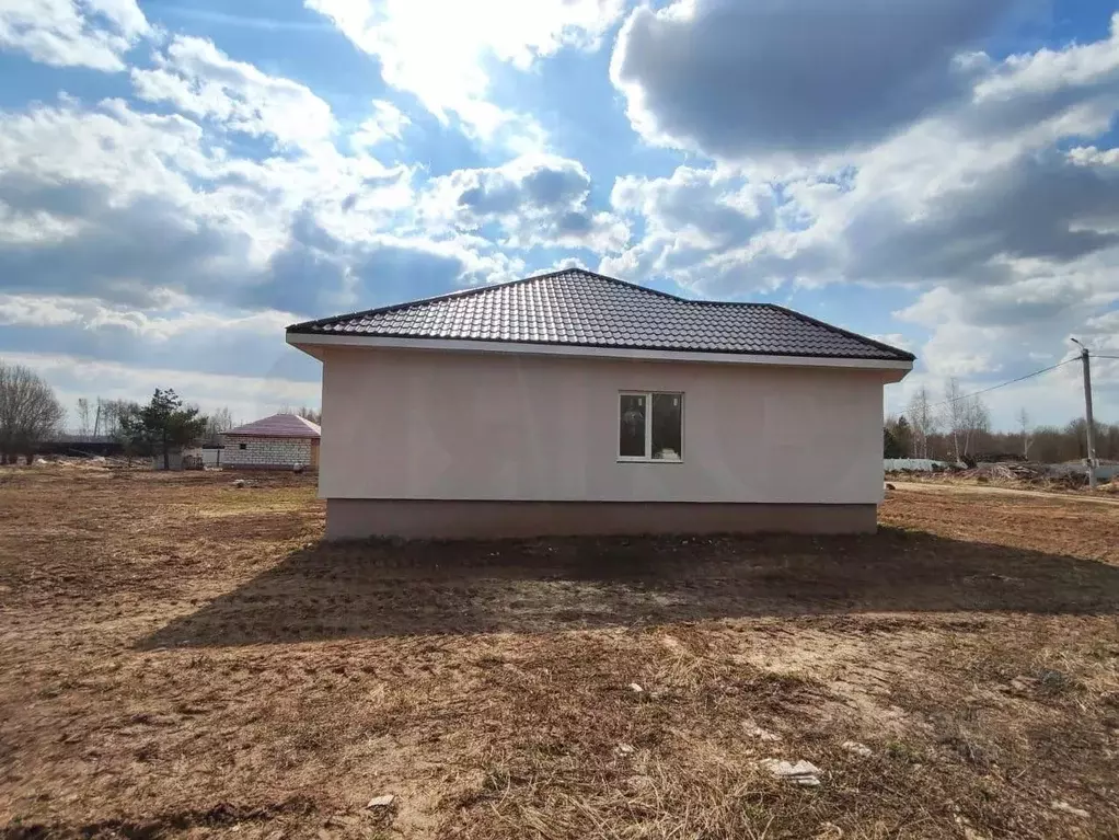 Дом в Владимирская область, Суздаль ул. Владимира Менци, 3 (97 м) - Фото 1