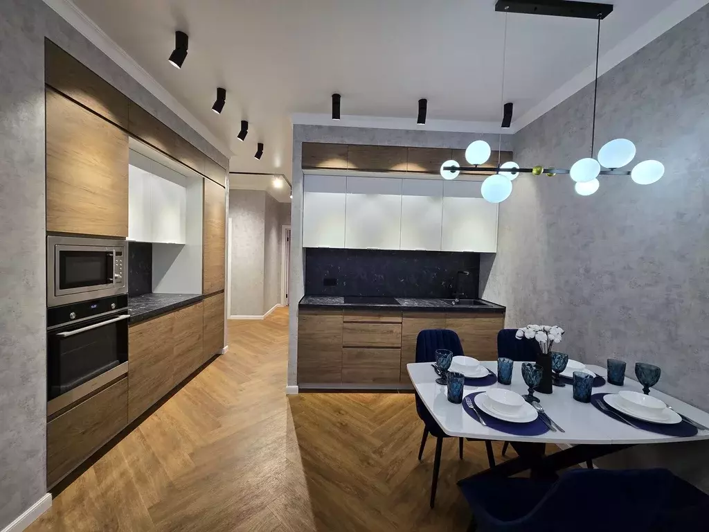 Продаётся 2-к квартира, 74.9 м - Фото 0