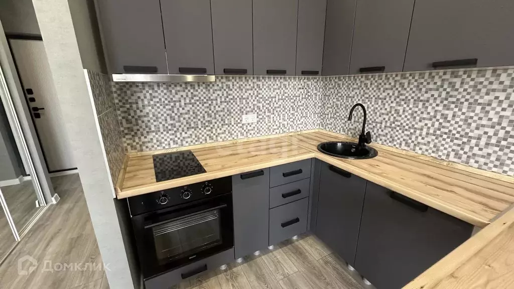 Продаётся квартира-студия, 24.2 м - Фото 0