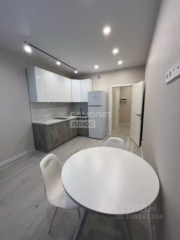 1-к кв. Краснодарский край, Анапа ул. Омелькова, 93 (45.0 м) - Фото 1