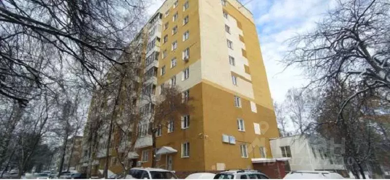 Помещение свободного назначения в Башкортостан, Уфа ул. 50 лет СССР, 8 ... - Фото 0