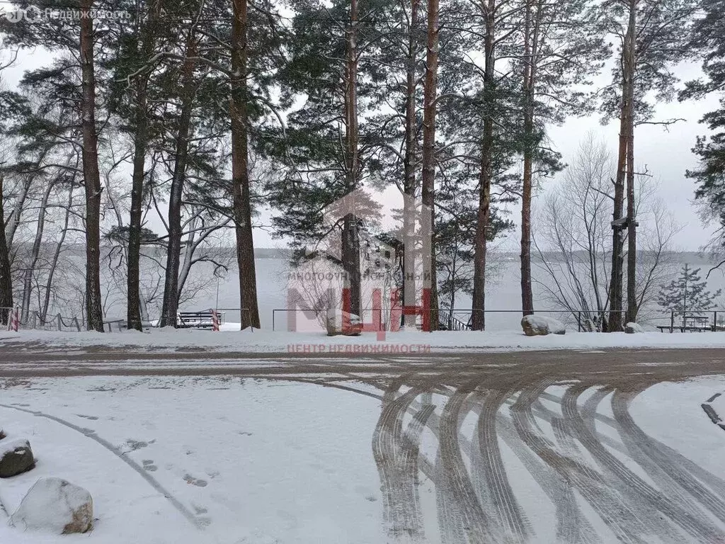 Участок в Конаково, Пригородная улица, 36 (11 м) - Фото 1