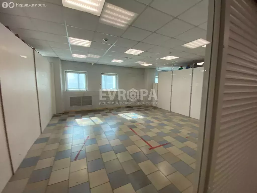 Торговая площадь (38 м) - Фото 1