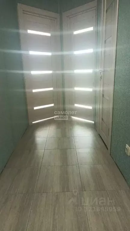 1-к кв. Марий Эл, Йошкар-Ола ул. Баумана, 1 (38.0 м) - Фото 1