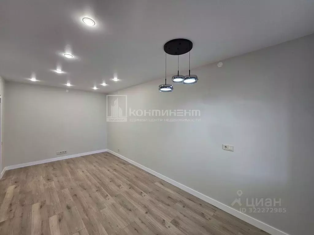 2-к кв. Владимирская область, Ковров ул. 9 Мая, 8 (54.0 м) - Фото 2