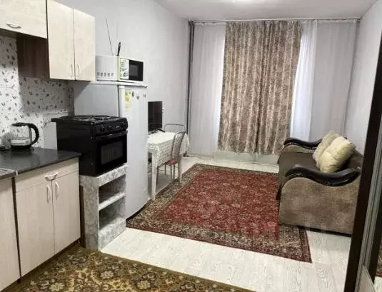 Студия Хакасия, Абакан ул. Некрасова, 18 (26.0 м) - Фото 2