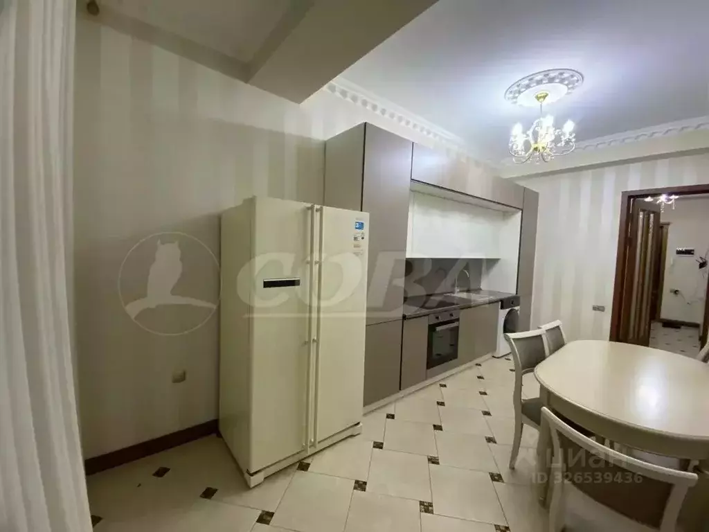 3-к кв. Дагестан, Махачкала просп. Петра 1, 103Бк1 (85.0 м) - Фото 2