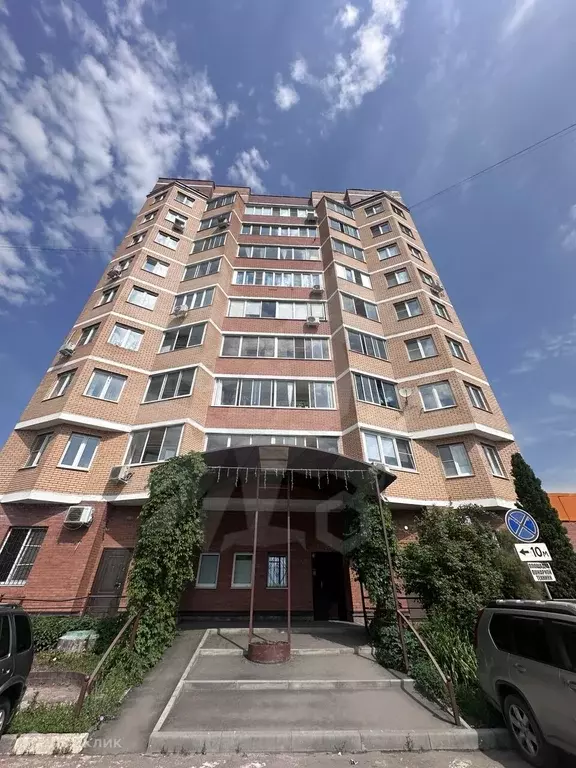Продаётся 1-к квартира, 41.8 м - Фото 0