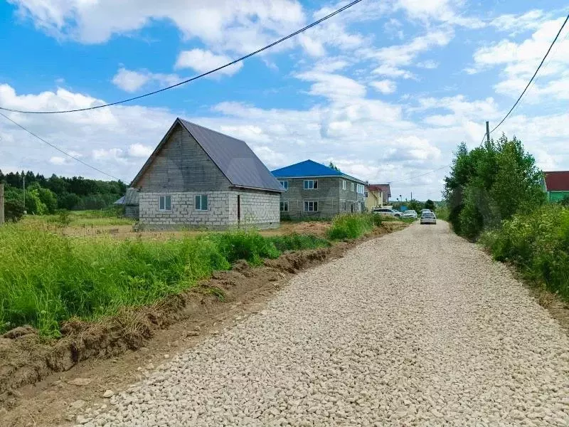 Дом 68 м на участке 10 сот. - Фото 1