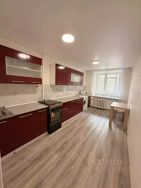 1-к кв. Московская область, Люберцы Инициативная ул., 67 (40.0 м) - Фото 2