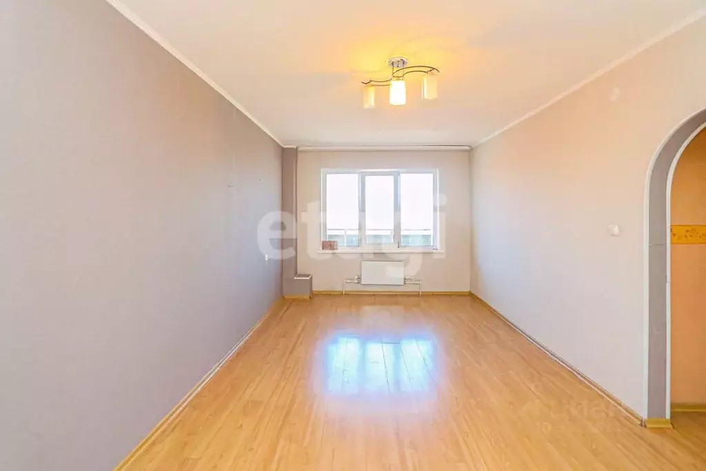 2-к кв. Бурятия, Улан-Удэ Ключевская ул., 70А (63.3 м) - Фото 1