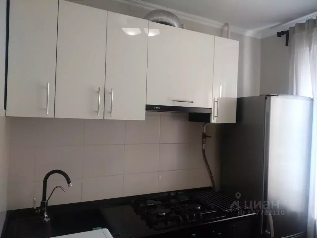 3-к кв. Москва Планерная ул., 5К1 (58.0 м) - Фото 2