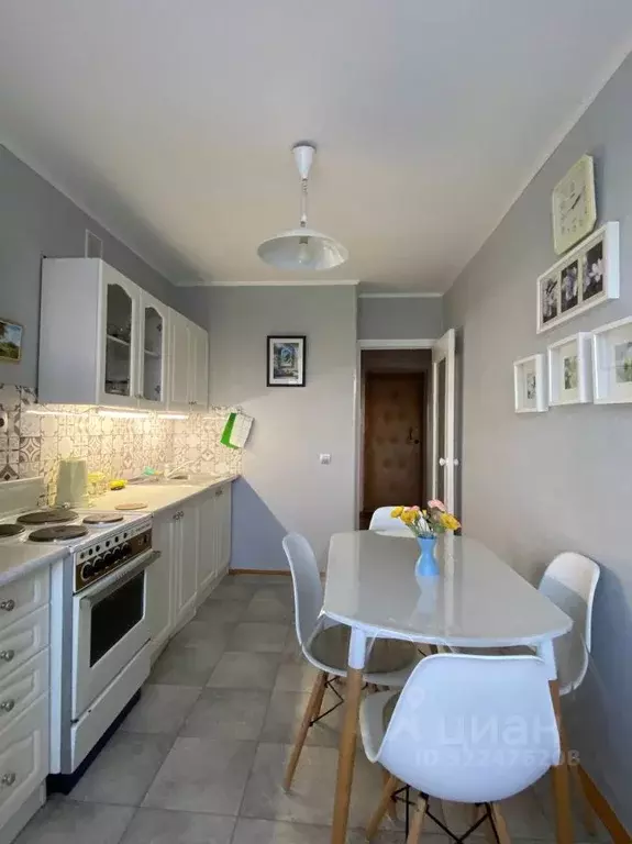 1-к кв. Нижегородская область, Нижний Новгород ул. Белинского, 95 ... - Фото 1