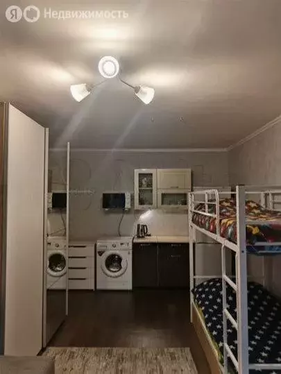 1к в -комнатной квартире (15 м) - Фото 2
