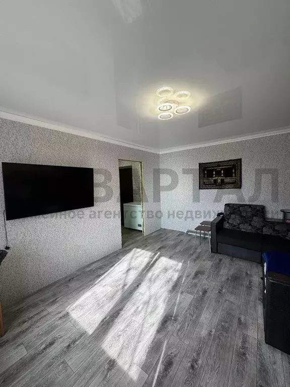 Квартира, 1 комната, 28.5 м - Фото 1
