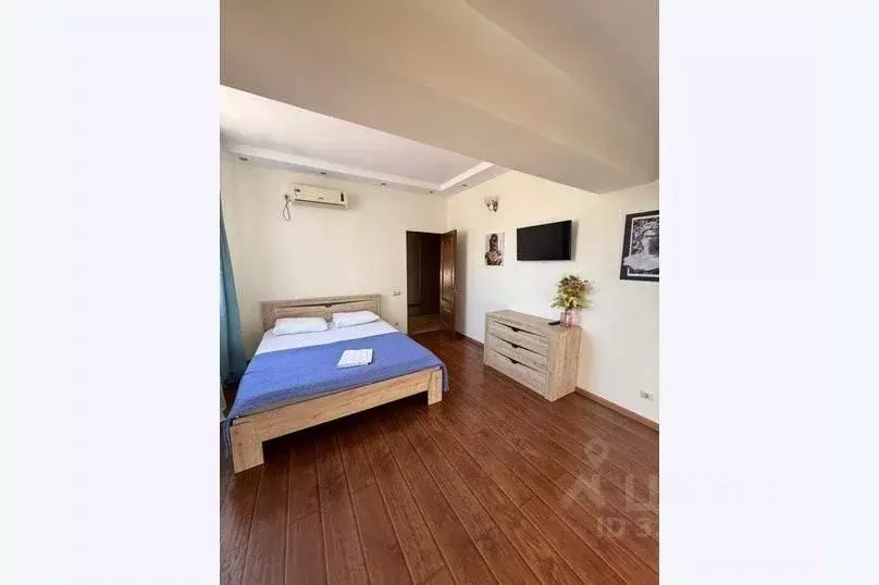 3-к кв. Краснодарский край, Сочи Адлер жилрайон, ул. Бестужева, 24 ... - Фото 0
