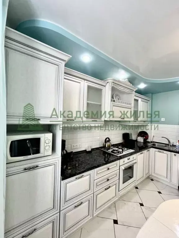 2-к кв. Саратовская область, Саратов ул. Имени В.И. Чапаева, 124А ... - Фото 2