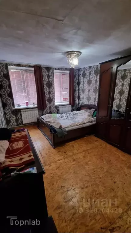 Дом в Астраханская область, Астрахань Гилянская ул., 74 (85 м) - Фото 0