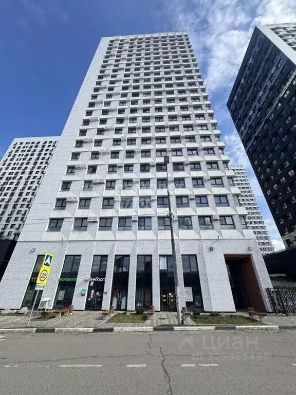 Квартира, 2 комнаты, 58 м - Фото 1