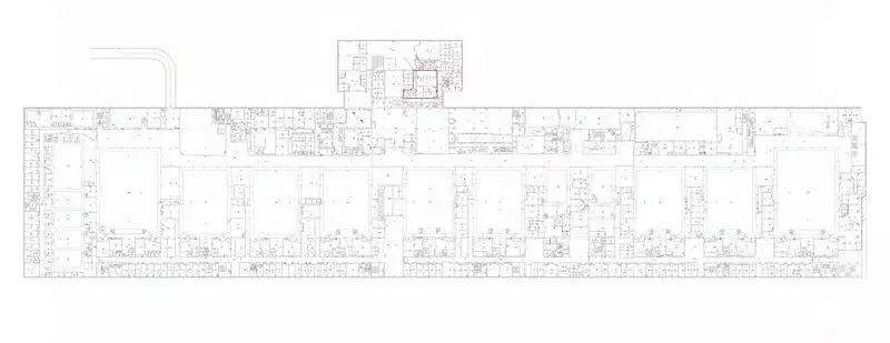 Офис в Москва ул. Академика Королева, 12 (148 м) - Фото 1