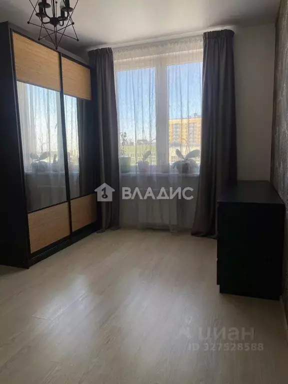 3-к кв. Нижегородская область, Нижний Новгород д. Анкудиновка, ул. ... - Фото 1