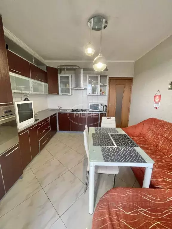 2-к кв. Калининградская область, Калининград Озерная ул., 35 (74.0 м) - Фото 1