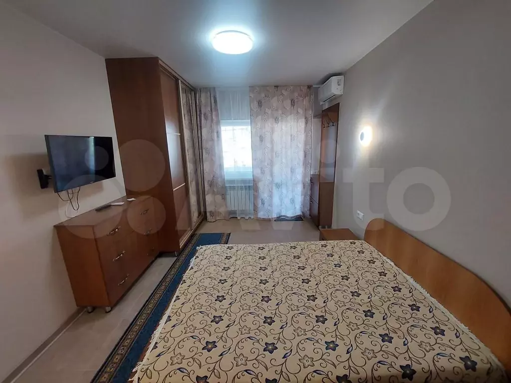 Квартира-студия, 25 м, 2/2 эт. - Фото 1