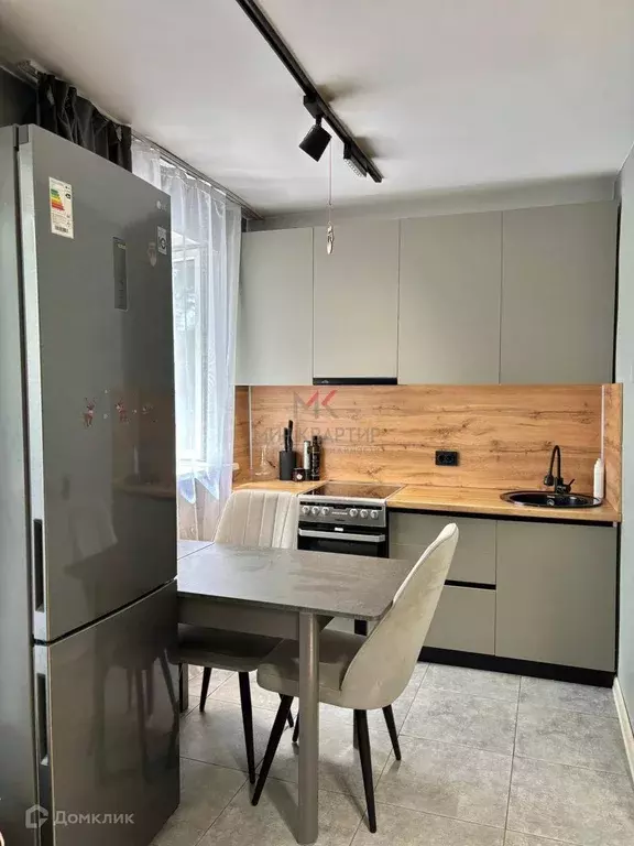 Продаётся 1-к квартира, 32.1 м - Фото 1