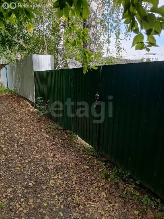 Дом в Бердск, садоводческое товарищество Дружба, Лесная улица (60 м) - Фото 2