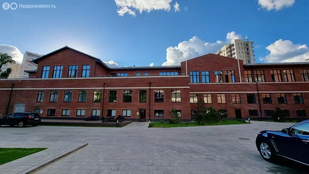Помещение свободного назначения (89 м) - Фото 1