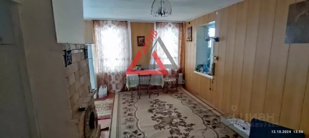 Дом в Свердловская область, Каменский муниципальный округ, д. ... - Фото 0