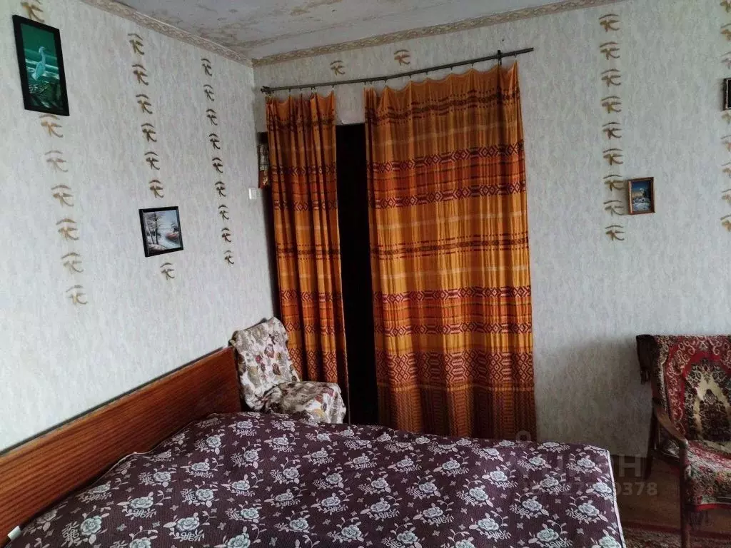 2-к кв. Нижегородская область, Нижний Новгород Березовская ул., 1 ... - Фото 2