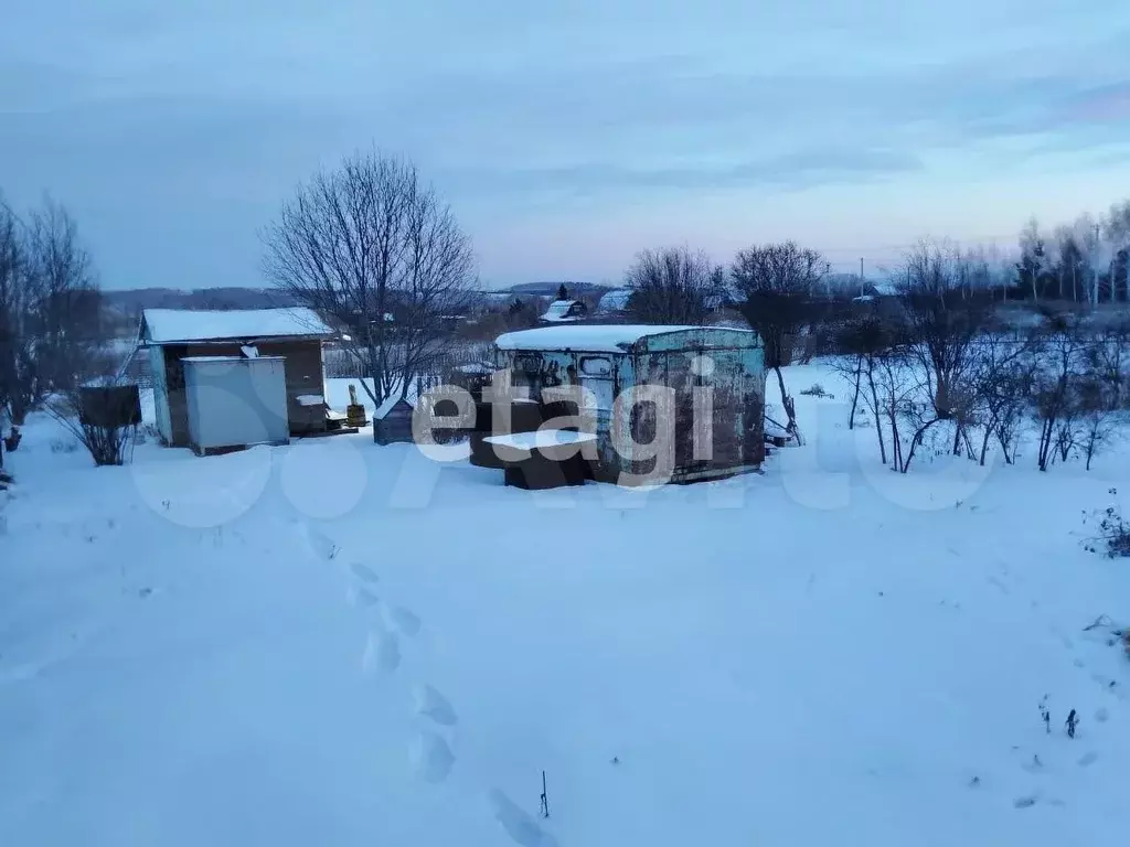 Участок 20 сот. (СНТ, ДНП) - Фото 0