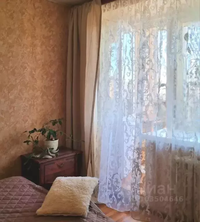 2-к кв. Татарстан, Казань ул. Аделя Кутуя, 44а (74.0 м) - Фото 1