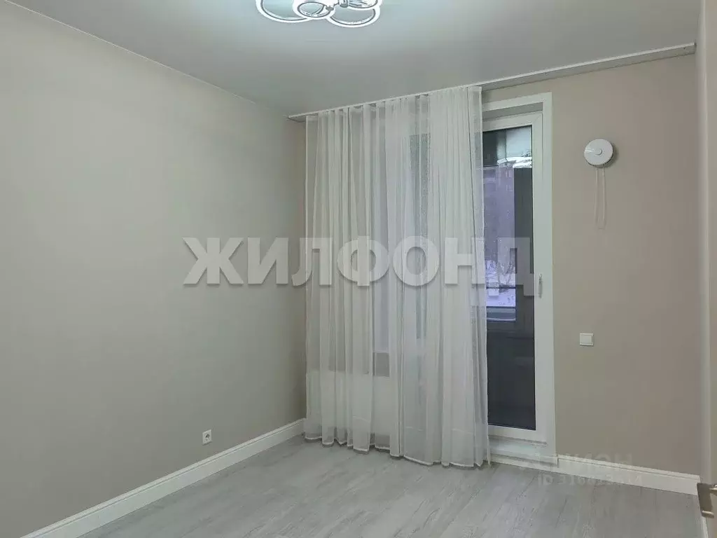 2-к кв. Новосибирская область, Новосибирск ул. Прибрежная, 6 (40.3 м) - Фото 1