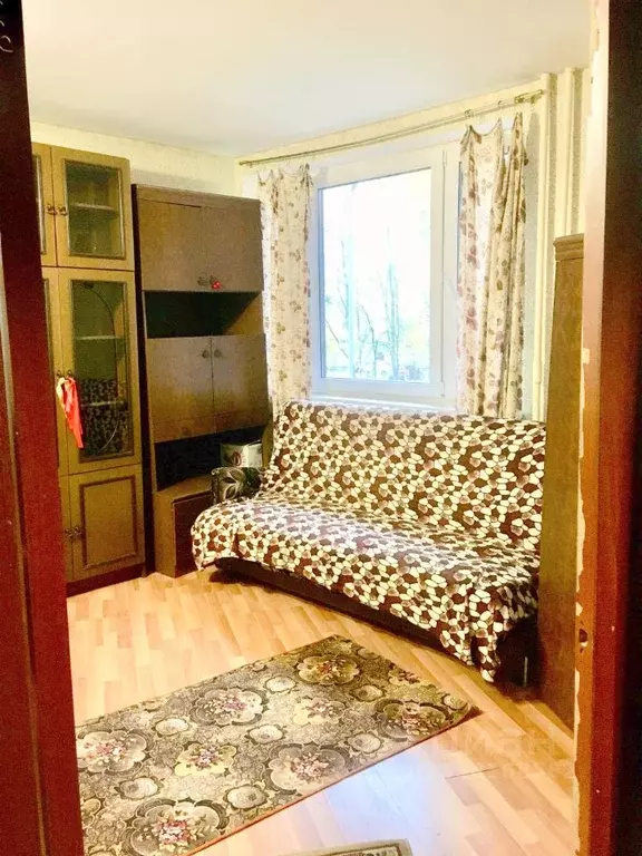 Комната Москва ул. Вилиса Лациса, 15 (18.0 м) - Фото 2