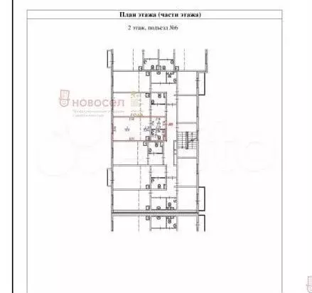 Квартира-студия, 25,7 м, 2/5 эт. - Фото 0