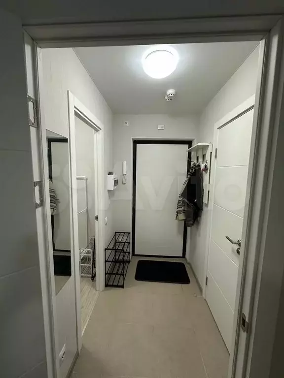 Квартира-студия, 23,7 м, 25/25 эт. - Фото 1