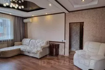 1-к кв. Краснодарский край, Горячий Ключ ул. Кучерявого, 40 (48.0 м) - Фото 0