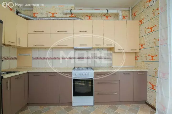 2-комнатная квартира: Калининград, Орудийная улица, 20Б (65 м) - Фото 1