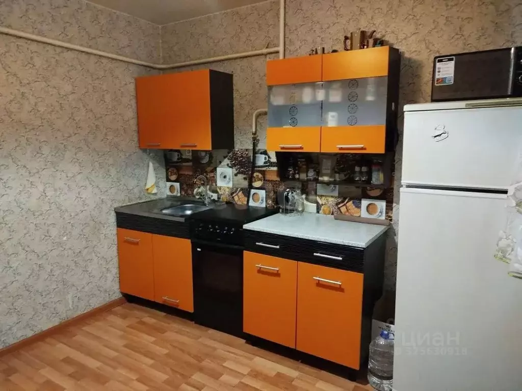 1-к кв. Свердловская область, Нижний Тагил Черноисточинское ш., 7/3 ... - Фото 1