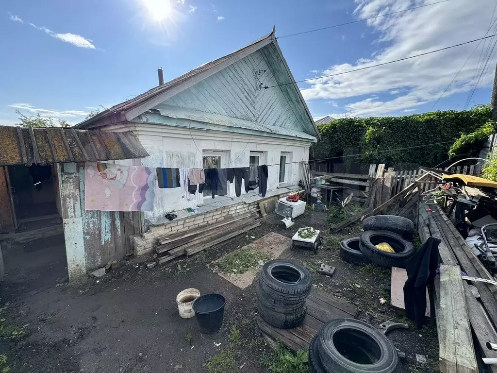 Дом 64,7 м на участке 6 сот. - Фото 0
